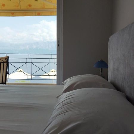 Appartamento Belle Vue Episkopos Esterno foto